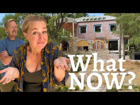 Waiting on the One Thing We Can’t Control