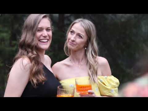 The Wedding Video — The Forsters